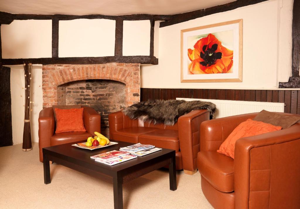 Darwin'S Kitchen Shrewsbury Quarto foto