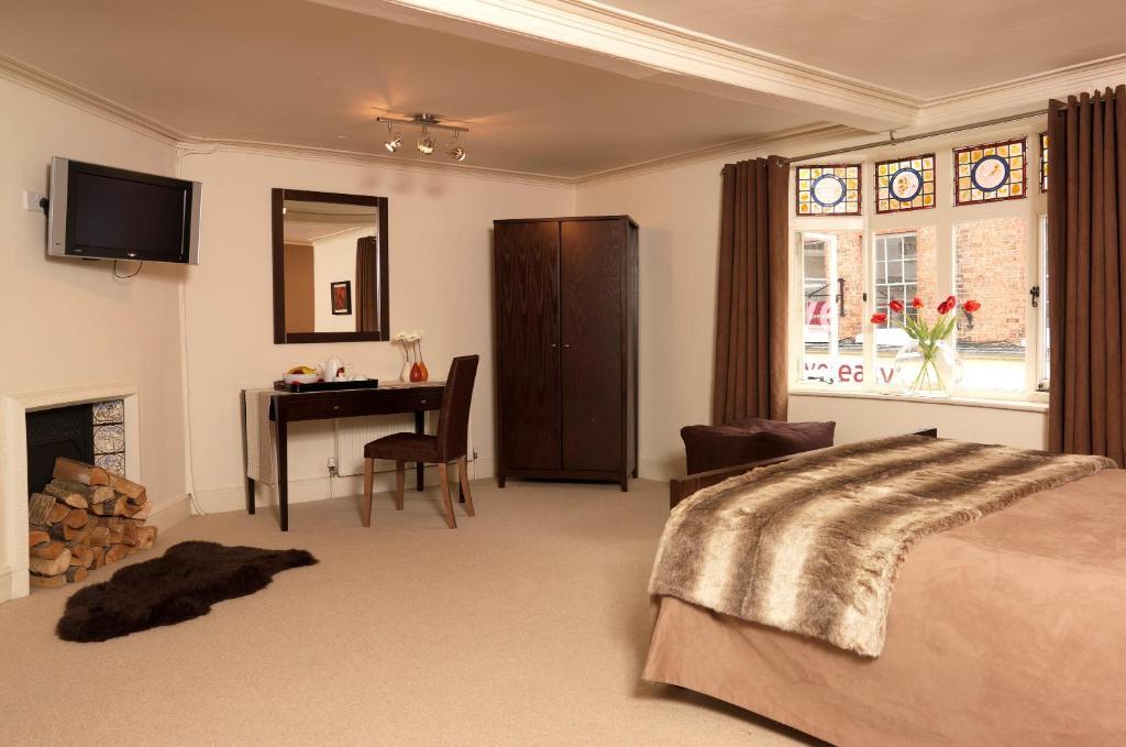 Darwin'S Kitchen Shrewsbury Quarto foto